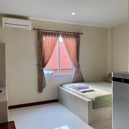 Pepa Guest House 涛岛 外观 照片