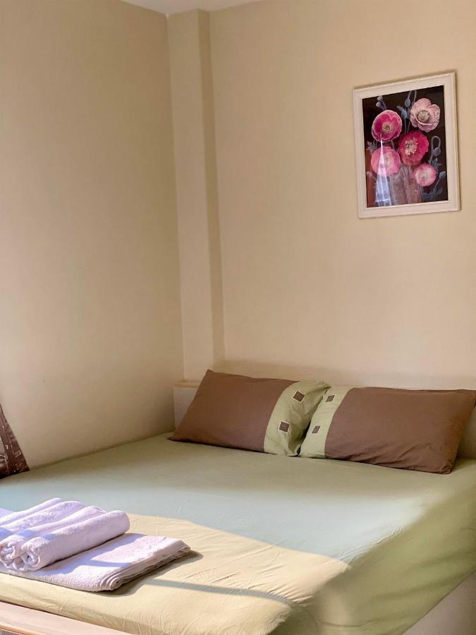 Pepa Guest House 涛岛 外观 照片