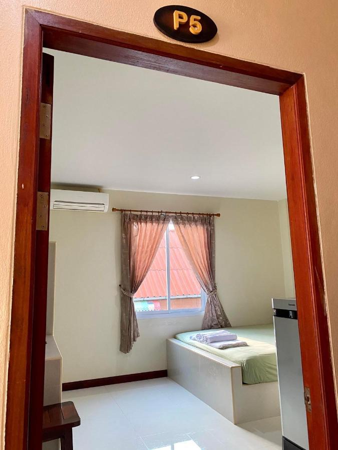 Pepa Guest House 涛岛 外观 照片